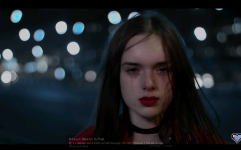 Кировчанка стала главной героиней клипа группы «Серебро»