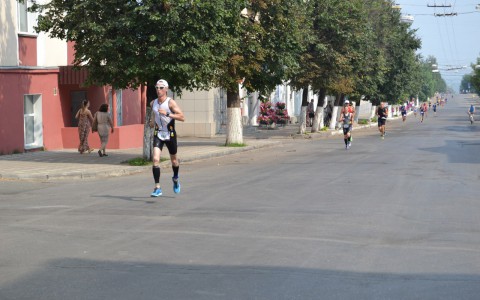 В Кирове пройдет благотворительный полумарафон: среди участников разыграют путевку в Амстердам