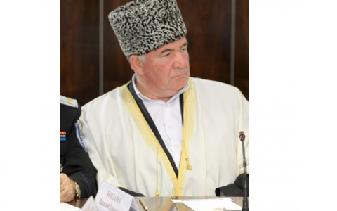 Муфтий Северного Кавказа призвал сделать обрезание всем женщинам