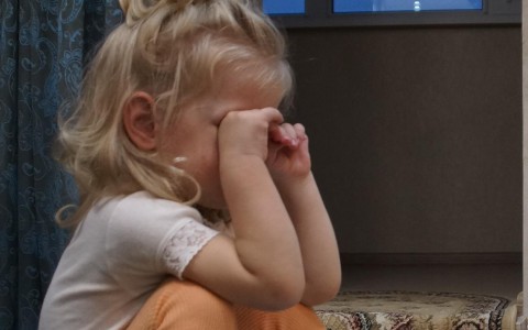 Прокуратура проверяет кировский детский сад, где воспитательница заклеивала детям рты