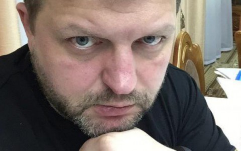 Следствие просит продлить срок ареста Никиты Белых на несколько месяцев