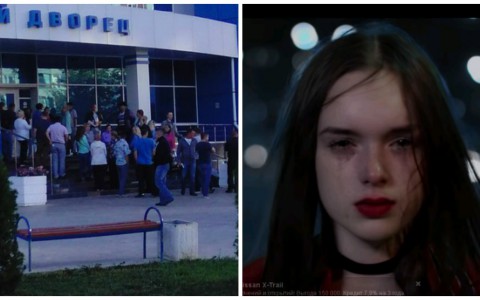 Что обсуждают в Кирове: огромная очередь у бассейна и кировчанка в клипе группы "Серебро"