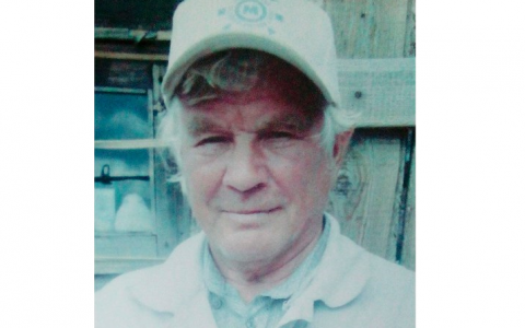 В Кировской области четвертый день ищут пропавшего мужчину