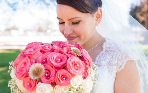 Сегодня РЦ NEON устраивает "Парад невест"