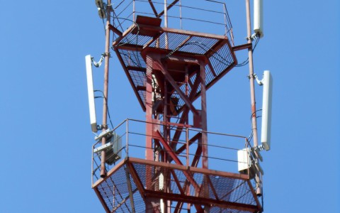 МТС «перевела» на LTE-скорости более половины жителей Вятского края