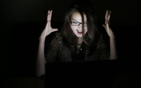 Кировчане подписались под петицей против нового дизайна "ВКонтакте"