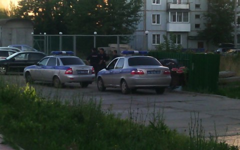 В Кировской области спортсмен-боксер избил на улице жену и тещу