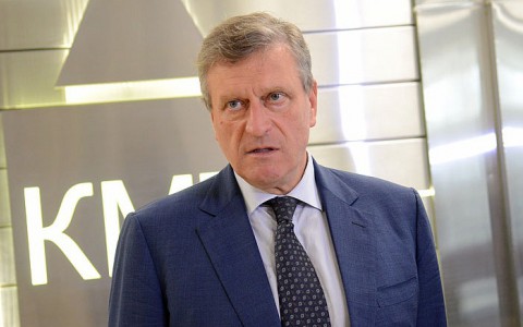 Глава Кировской области проверил работу "Алмаз-Антей"