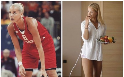 15 спортсменок на Олимпиаде в Рио, от которых невозможно отвести глаз