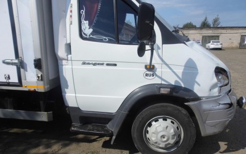 В Кировской области водитель насмерть сбил женщину и скрылся с места ДТП