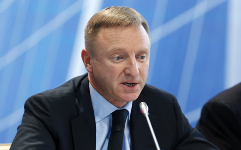 Министр образования и науки РФ Дмитрий Ливанов подал в отставку