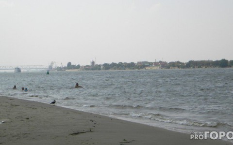 В кировской полиции объявили, сколько подростков утонули этим летом