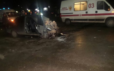 Чудом выжившая в ДТП чепчанка: «Прошел год, а я до сих пор не знаю, кто меня спас»