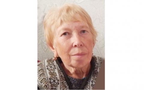 В лесу пропала кировчанка: женщину не могут найти третьи сутки