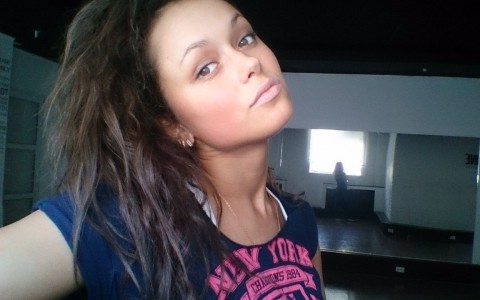 Кировчанка поучаствовала в кастинге шоу "Танцы"