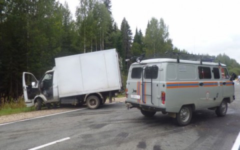 Трагедия на трассе "Вятка": врачи борются за жизнь еще четырех пострадавших