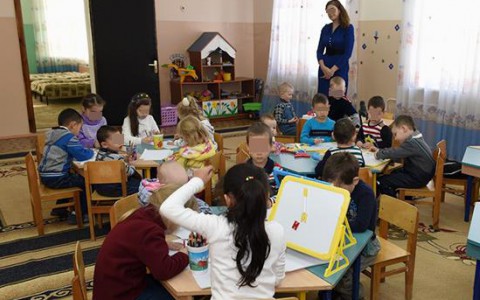 Нововятский воспитатель объяснила заявления детей о жестоком обращении