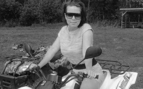 Друзья собирают деньги для семьи 23-летней девушки, погибшей в ДТП на трассе