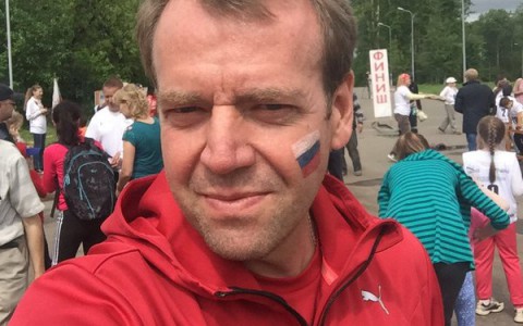 Алексей Вершинин покинул правительство Кировской области