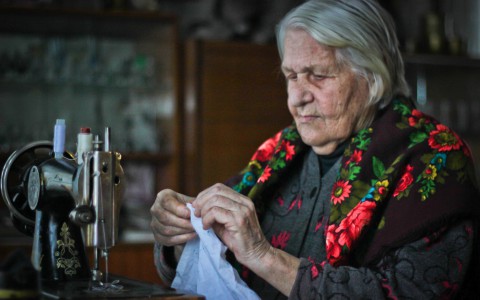 В Кирове закрыли частный дом престарелых