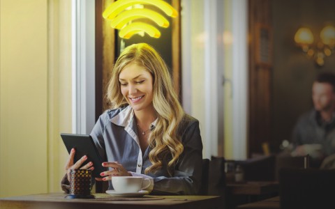 «Дом.ru Бизнес» развивает сотрудничество с сегментом HoReCa