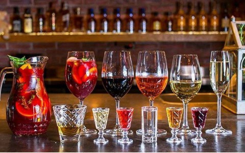 Мы не прощаемся: проводим лето вкусно и душевно!