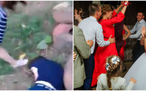 Что обсуждают в Кирове: видео избиения школьницы и свадьба в детсаду