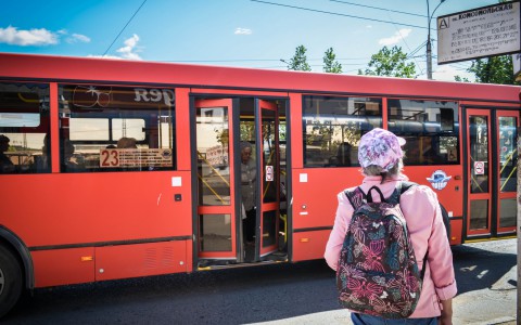 Кировчанка отсудила у АТП 3 тысячи рублей за испорченную куртку