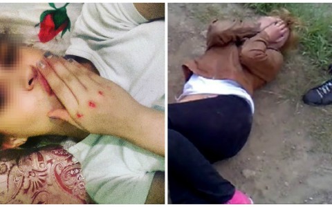 Что обсуждают: избитая автомобилистка и жестокость школьников