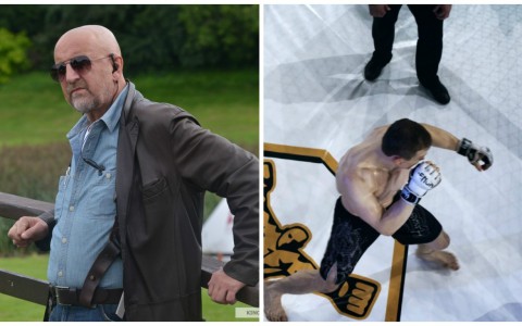 Топ кино на выходные: «Ночные стражи» и «Спарта»