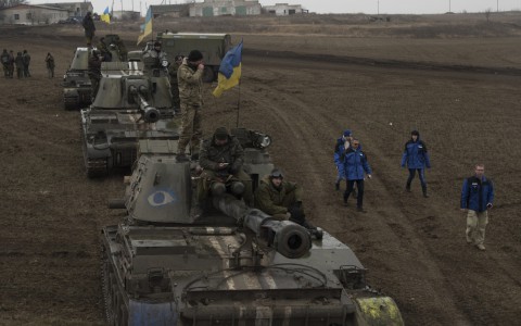 Вынесли приговор 24-летнему кировчанину, воевавшему наемником на Украине