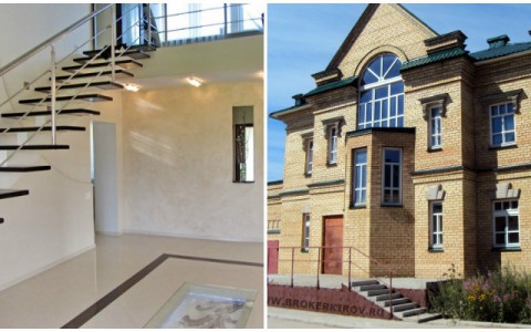 7 самых дорогих домов в Кирове: частный парк, крытый бассейн и другие атрибуты роскоши