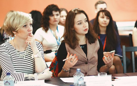 В Кирове пройдет конкурс для молодых предпринимателей: призовой фонд 100 000 рублей