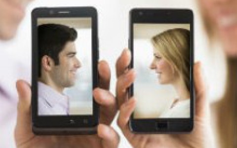 Знакомства в сети - способ найти свою судьбу