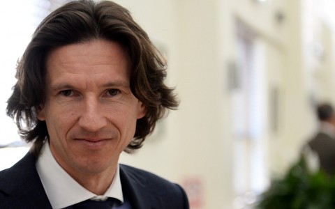 Бывший футболист сборной РФ поборется за путевку в Амстердам в Кирове