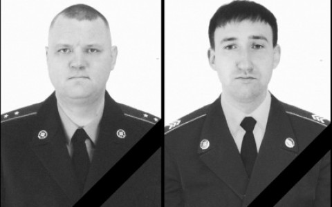 В МЧС объявили сбор средств для помощи семьям погибших спасателей