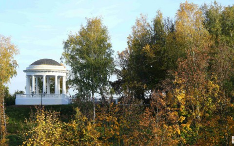 Прогноз погоды: ждать ли кировчанам бабьего лета?