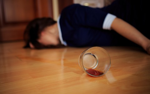 Кировчане стали чаще умирать от алкоголя