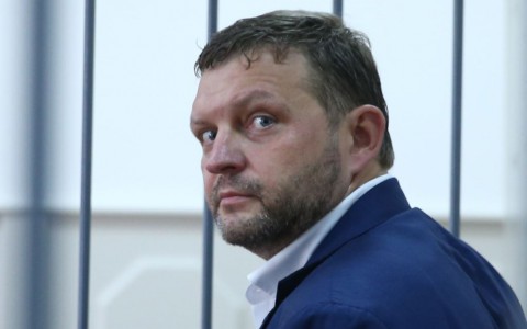 Мосгорсуд вновь рассмотрит жалобу на арест Никиты Белых