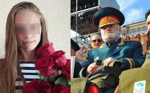 Девочка-подросток сбежала с 60-летним любовником в Кировскую область