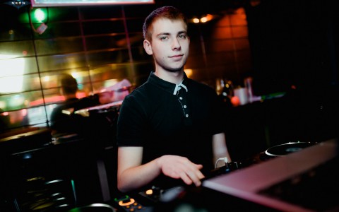 Гига-сет от резидентов РЦ NEON в честь его 13-ти летия