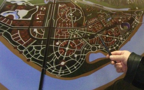 Проект новой дороги в Вересники обсудят с кировчанами