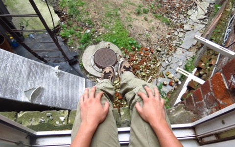 Известно, cколько самоубийств произошло в Кирове за год