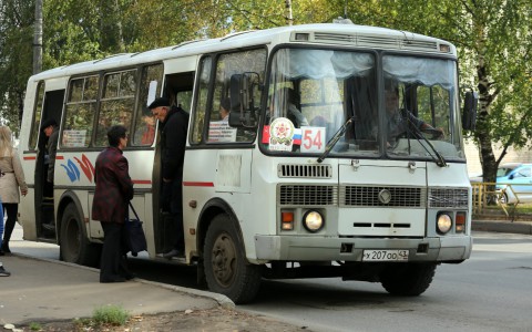 Кировским водителям транспорта предложили увеличить рабочий день