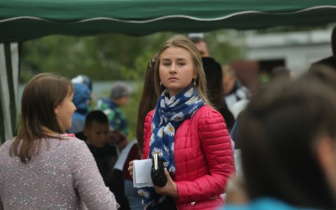 Город в лицах: узнай себя и получи билеты в кино
