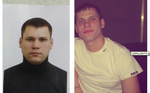 В Кирове пропал молодой мужчина