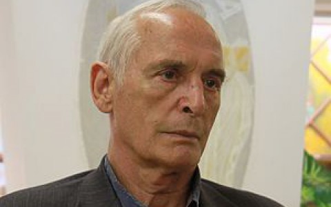 В Киров приедет актер Василий Лановой