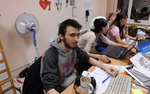 Гороскоп на неделю для кировчан: отличное время для новых знакомств и проблемы в работе