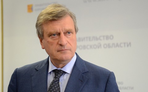 Врио губернатора Кировской области заявил, что половина заместителей будет уволена