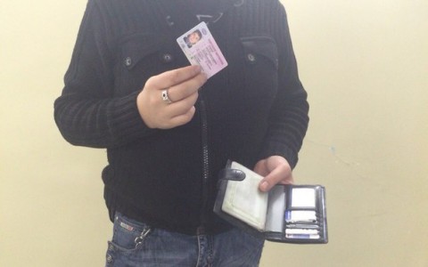 Опубликован список кировчан, которых лишили водительских прав в августе 2016 года